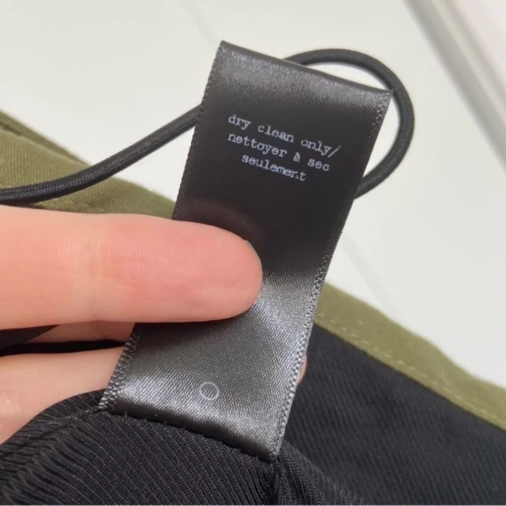 Rag & Bone - Cotton Field Army Jacket - Size Small Shopbop - NWT - Picture 13 of 15